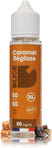 Dlice E-Liquides par marques Caramel Réglisse Dlice 50 ml