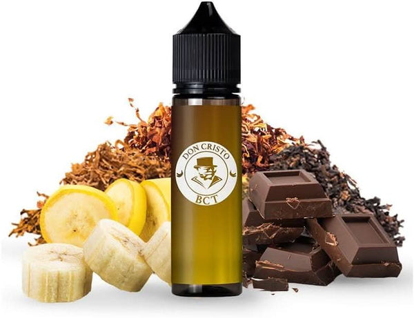 DON CRISTO Eliquides Don Cristo 50 ml