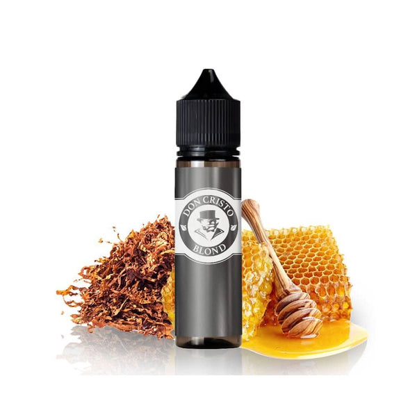 DON CRISTO Don Cristo Blond Eliquides Don Cristo 50 ml