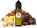 DON CRISTO Don Cristo BCT: Banane et Chocolat Eliquides Don Cristo 50 ml
