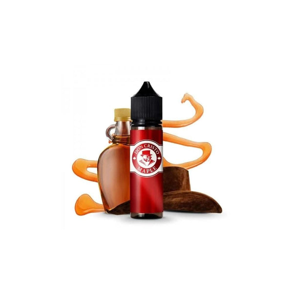 DON CRISTO Don Cristo Maple Eliquides Don Cristo 50 ml