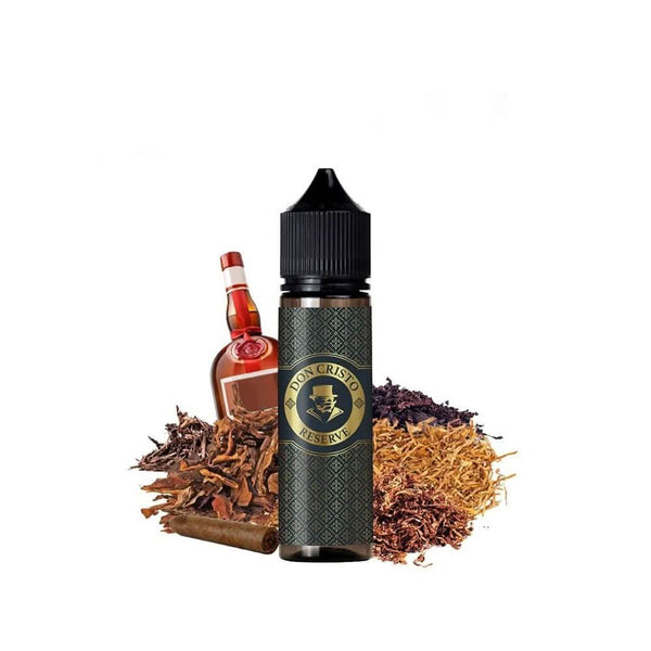 DON CRISTO Don Cristo Reserve Eliquides Don Cristo 50 ml
