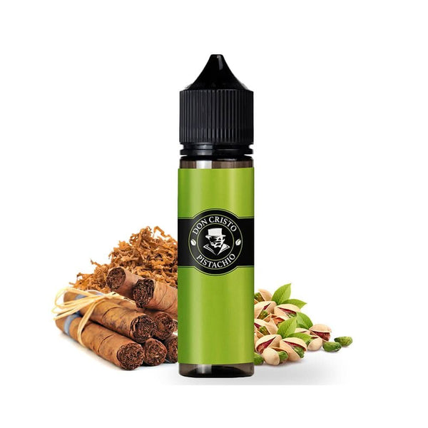 DON CRISTO Don Cristo Pistachio Eliquides Don Cristo 50 ml