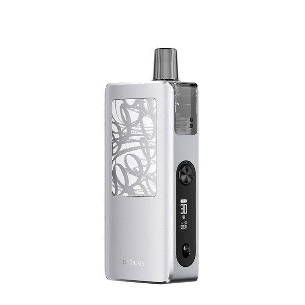Doric Go - Voopoo - VOOPOO | PauseClopes