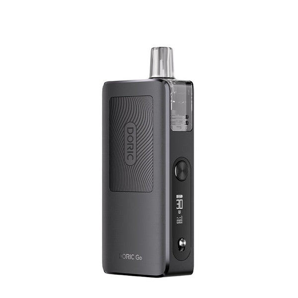 Doric Go - Voopoo - VOOPOO | PauseClopes