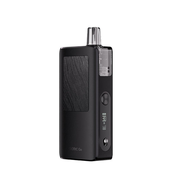 Doric Go - Voopoo - VOOPOO | PauseClopes