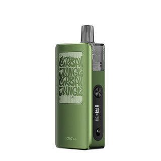 Doric Go - Voopoo - VOOPOO | PauseClopes