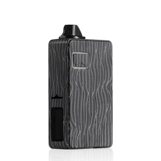 DotAIO V2 G10 Édition Monarchy, Mod 75 W, Dot Tank 2,7 ml, Airflow réglable, Édition Limitée 3000 exemplaires - DOTMOD | PauseClopes