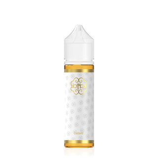 DOTMOD E-Liquides par marques Custard: Crème Vanille Dotmod 50ml
