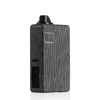 DOTMOD E-Cigarettes DotAIO V2 G10 Édition Monarchy, Mod 75 W, Dot Tank 2,7 ml, Airflow réglable, Édition Limitée 3000 exemplaires