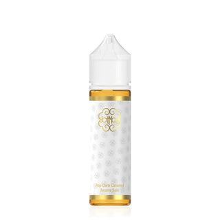 DOTMOD E-Liquides par marques Popcorn Caramel Beurre Salé Dotmod 50ml