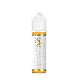 DOTMOD E-Liquides par marques Custard: Crème Vanille Dotmod 50ml