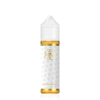 DOTMOD E-Liquides par marques Gaufrette Framboise Dotmod 50ml