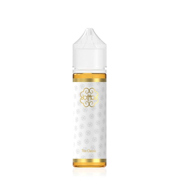 DOTMOD E-Liquides par marques The Classic: Classic Blond Caramel Dotmod 50ml