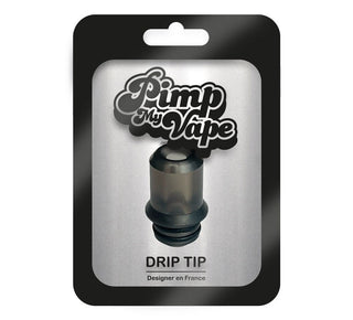 Drip Tip 510 Résine PVM0059 Pimp My Vape - PIMP MY VAPE | PauseClopes