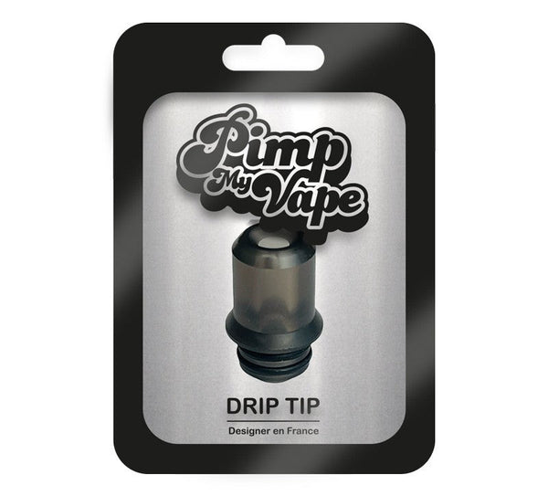 Drip Tip 510 Résine PVM0059 Pimp My Vape - PIMP MY VAPE | PauseClopes