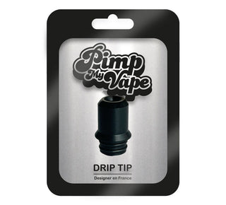 Drip Tip 510 Résine PVM0059 Pimp My Vape - PIMP MY VAPE | PauseClopes