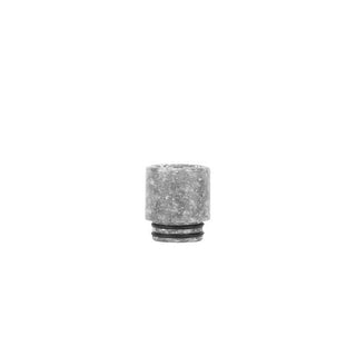 Drip Tip 810 Résine AS116C Silver Reewape - REEWAPE | PauseClopes