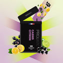 ELIQUID FRANCE Cassis Citron 50ml - Prodigy Prodigy 50ml