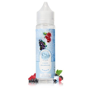 Acheter cassis-framboise-frais-50ml ❄️ Le Petit Verger FRAIS 50ml