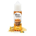 Céréales Custard 50ml Maison Velours - e-liquide gourmand céréales crème vanille