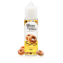 Donuts Glacé 50ml Maison Velours - e-liquide gourmand beignet glaçage sucre