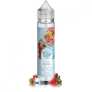 Acheter fraise-figue-de-barbarie-frais-50ml ❄️ Le Petit Verger FRAIS 50ml