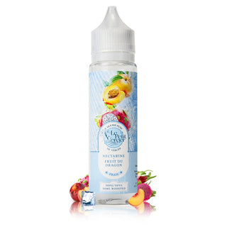 Acheter nectarine-fruit-du-dragon-frais-50ml ❄️ Le Petit Verger FRAIS 50ml
