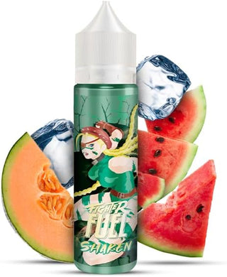 Fighter Fuel 50ml - FIGHTER FUEL | PauseClopes