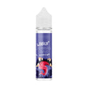 Freeze Framboise Bleue 50ml Liquideo - vue alternative