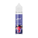 Freeze Framboise Bleue 50ml - LIQUIDEO | PauseClopes