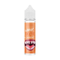 Freeze Pêche 50ml - LIQUIDEO | PauseClopes