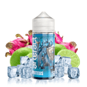 FRENCH LIQUIDE E-Liquides par marques Fruit du Dragon et Citron Vert Frais Artefact 100ml