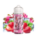 FRENCH LIQUIDE E-Liquides par marques Fruit du Dragon et Fraise frais Artefact 100ml