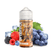 FRENCH LIQUIDE E-Liquides par marques Raisin et Fruits Rouges Artefact 100ml