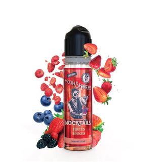 Fruits Rouges 50ml - Moonshiners - MOON SHINERS | PauseClopes