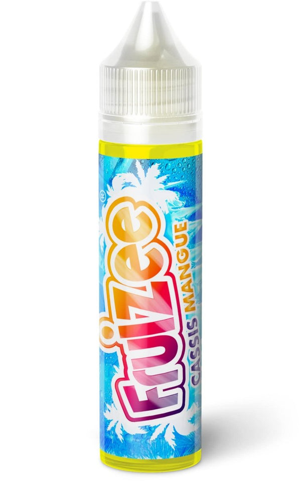 Fruizee 50ml - FRUIZEE | PauseClopes