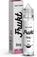 Frukt Savourea 50 ml - SAVOUREA | PauseClopes