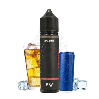 Fuckin Flava 50ml - Fcukin Flava | PauseClopes