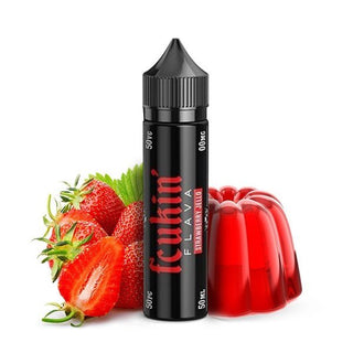 Fuckin Flava 50ml - Fcukin Flava | PauseClopes