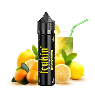 Fuckin Flava 50ml - Fcukin Flava | PauseClopes