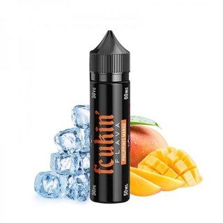 Fuckin Flava 50ml - Fcukin Flava | PauseClopes