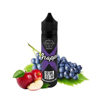 Fuckin Flava 50ml - Fcukin Flava | PauseClopes