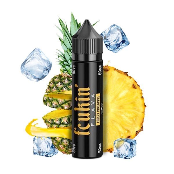 Fuckin Flava 50ml