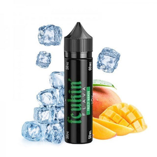 Fuckin Flava 50ml - Fcukin Flava | PauseClopes
