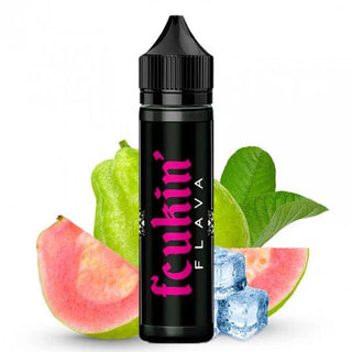 Fuckin Flava 50ml - Fcukin Flava | PauseClopes