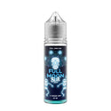 FULL MOON E-Liquides par marques Blue: Pêche, Banane et Bubble Gum Eliquides Full Moon 50 ml