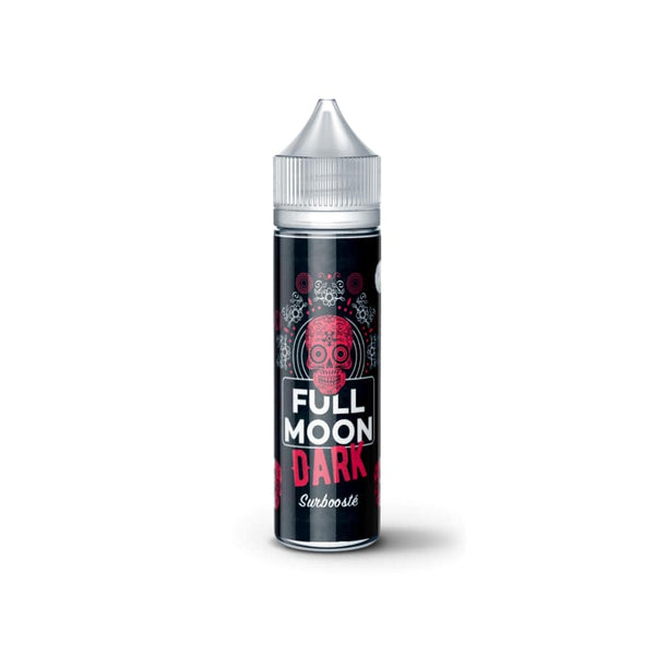 FULL MOON E-Liquides par marques Dark: Fruits Rouges, Mûre et Myrtille Eliquides Full Moon 50 ml