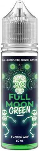 FULL MOON E-Liquides par marques Eliquides Full Moon 50 ml