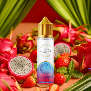 Full Moon Party 50 ml - Petit Nuage - PETIT NUAGE | PauseClopes